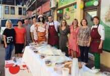 Ljudi oko nas: Naši trgovci oprostili se s Ivicom