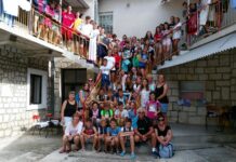 I ove godine Grad Nova Gradiška financira ljetovanje 40 djece u Starom Gradu na Hvaru