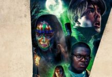 Sutra u kinu: Arthurovo prokletstvo