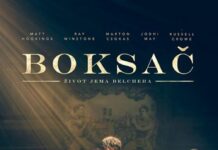 Kino Nova Gradiška: U četvrtak Boksač: Život Jema Belchera