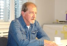 Novogradiški slikar Željko Subić sudjeluje na grupnoj žiriranoj izložbi ISKRA