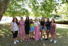 Osnovna škola “Ljudevita Gaja”: Oproštaj s osmašima