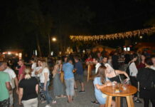 Vikend u Gradskom parku ispunjen glazbenim događanjima