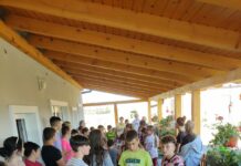 Oratorij ljeto 2022. godine – Zapolje