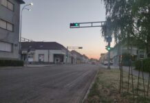 Obavijest ŽUC-a : Privremeno zatvaranje prometa za sva vozila