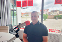 Darko Beligoj: Med je i lijek i hrana, realno je da cijene rastu