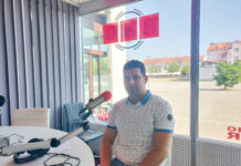 OPG Pavlović: Novac iz EU fondova zadržava mlade poljoprivrednike u Slavoniji