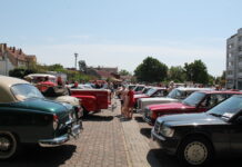 22. međunarodni susret oldtimera i ove godine okupio veliki broj posjetitelja