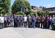 Obilježena 29. obljetnica teških borbi i stradavanja novogradiških gardista