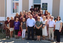 Rešetari: Održana završna konferencija projekta “Kreirajmo kvalitetniji život zajedno II”