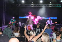 Još jedno odlično izdanje festivala Rock Starci