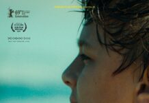 Sutra u kinu obiteljski film: Moje neobično ljeto s Tess