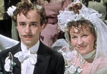 Sutra u kinu: Operacija miraz – ulaz besplatan