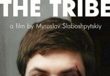 Sutra u kinu krimi drama: Pleme