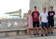 Učenici Industrijsko obrtničke škole sudjelovali na Ljetnoj akademiji za učenike “DUBrotic”