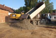 Višenamjensko sportsko igralište u Bukovici