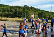 U subotu 5. vatrogasni kup DVD-a Baćindol