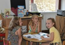 “Ljeto u knjižnici” ide dalje: Zabava i druženje za mališane tijekom ljeta