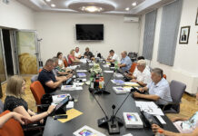 Na sjednice Općinskog vijeća od sada s tabletima