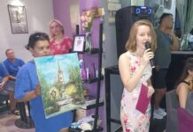 Održana humanitarna aukcija u organizaciji Udruge volontera Nova Gradiška