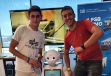 Innovation day: Završni događaj projekta „Škola budućnosti“