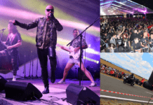 “Brkovi” zatvorili 24. Moto susrete na Strmcu – vratile se utrke ubrzanja