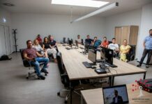 Znanje i inovacije: Što sve nudi novogradiški Industrijski park