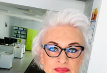 Mirela Relković: Ministar financija