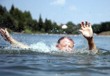 Spriječite utapanje: Savjeti i upozorenja kupačima