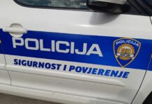 U sudaru dva bicikla ozlijeđeno dijete, policija upozorava: Bicklisti,oprez!