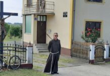 Novi župnik u Gornjim Bogićevcima