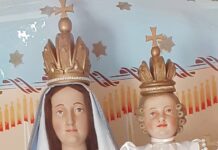 Obavijest hodočasnicima na Gospino polje