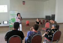 Udruga Pozitiva: Dana otvorenih vrata za oboljele od raka