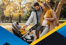 Grad Nova Gradiška i u ovoj godini osigurao je sredstva za pomoć obiteljima novorođenčadi