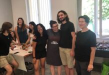 U Općini Okučani studenti arheologije istražuju nekoliko značajnih lokaliteta