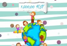 Općina Vrbje sufinancirat će smještaj djece u dječjem vrtiću s 1.500,00 kuna