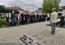 Obilježen Dan suosjećanja sa žrtvama svih totalitarnih sustava