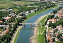 Hrvati otkrili najdepresivnije gradove u Hrvatskoj: Mnogi su istaknuli i Sisak i Petrinju