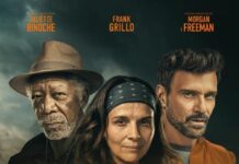 U Kinu Nova Gradiška: Autocesta spasa