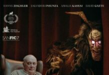 Sutra besplatna projekcija filma “Colonia dignidad”