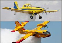 MORH ne smije ni požurivati niti prihvatiti zakašnjeli servis Canadaira i Air Tractora