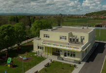 Općini Rešetari odobrena financijska sredstva za poboljšanje materijalnih uvjeta u dječjem vrtiću