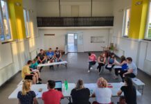 „RU:TOPIA – razvoj zajednice po mjeri mladih“ – provedba projekta