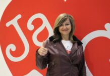 Napustila nas je omiljena profesorica novogradiške Gimnazije Sonja Latal