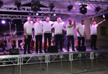 Velika noć u Davoru: TS Satir predstavio novi album i obilježio 30. rođendan – foto/video