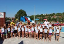Podijeljene diplome prvim polaznicima projekta NOVA GRADIŠKA PLIVA