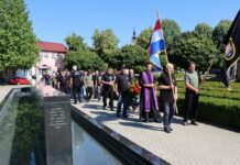 Žitelji novogradiškog kraja obilježavaju Dan pobjede i domovinske zahvalnosti te Dan hrvatskih branitelja