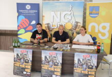 Novogradiško Glazbeno Ljeto 2022. najveći domaći open air festival event u Hrvatskoj