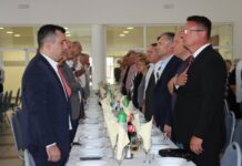 Demografija, europski fondovi, razvoj: Obilježen Dan općine Nova Kapela