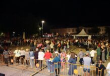 Tamburaškom večeri završeno 26. “Novogradiško glazbeno ljeto”